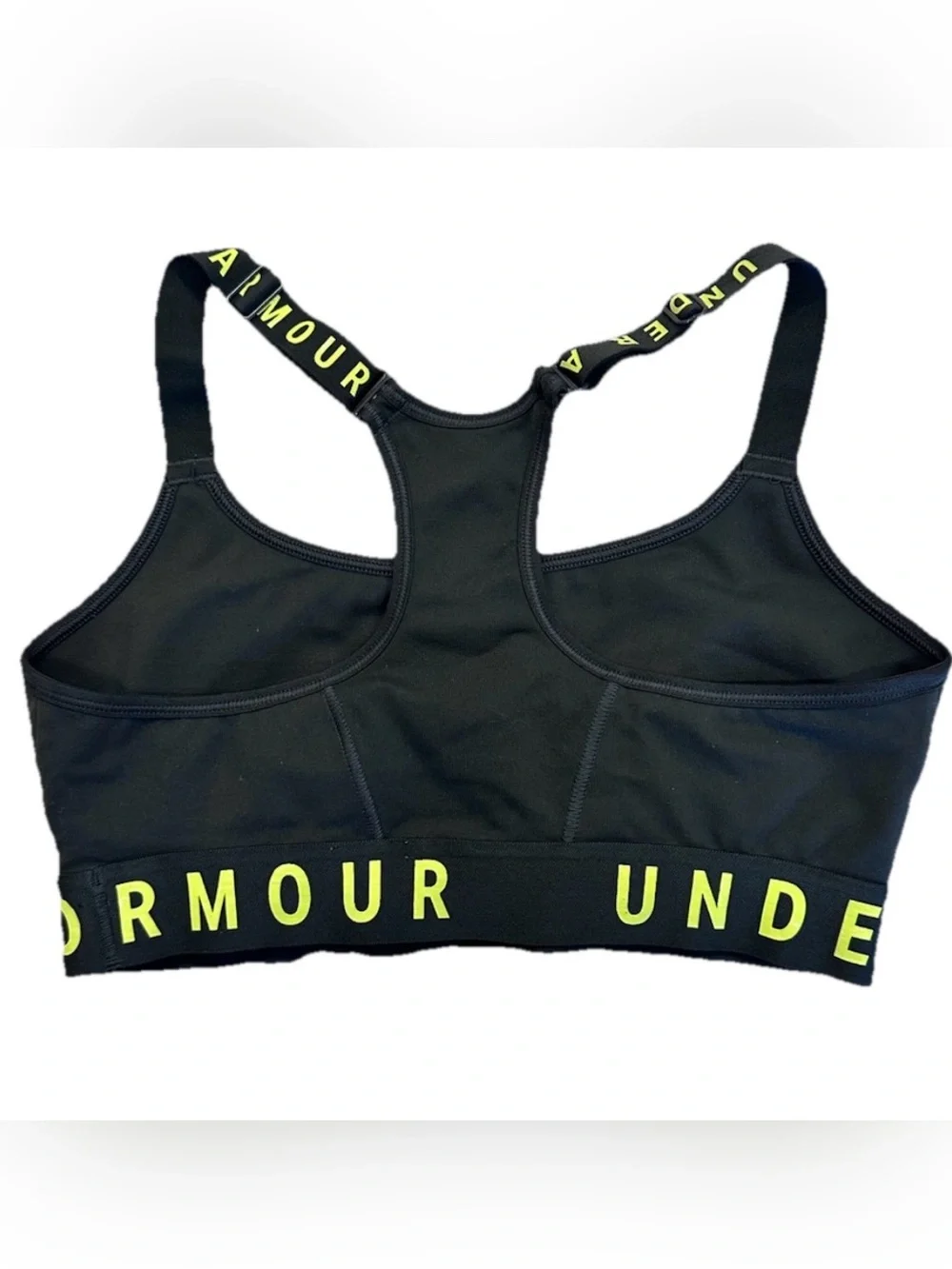 Under Armour medium support